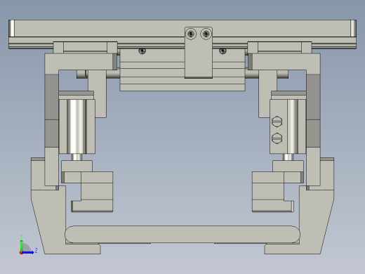 电芯爪bbb0左视缩略图