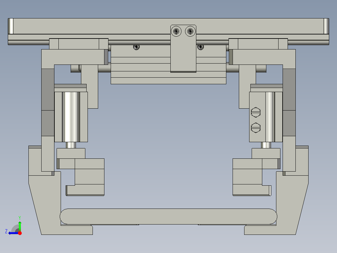 电芯爪bbb0右视图