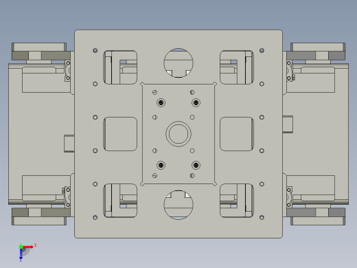电芯爪bbb0俯视缩略图