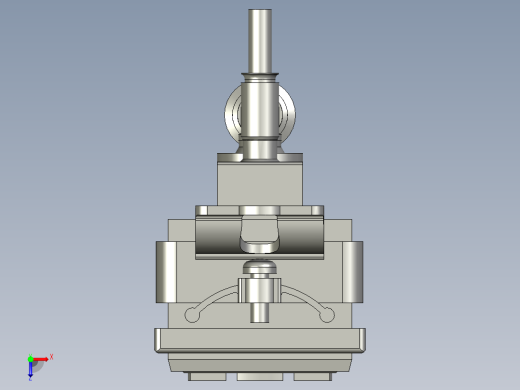 ISE30A-C6L-N-MGB(0)俯视缩略图