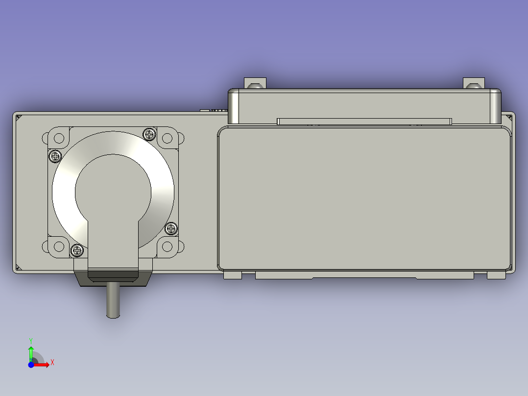 全封闭135-1500_1前视图