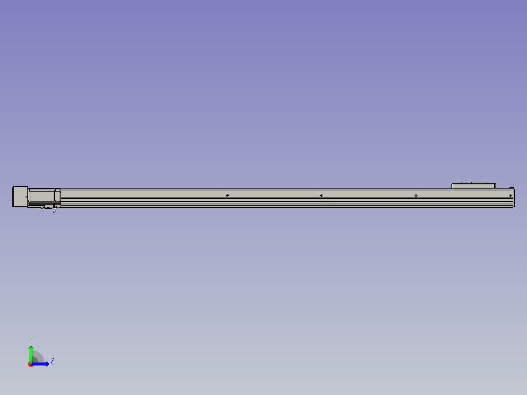 全封闭135-1500_1左视图