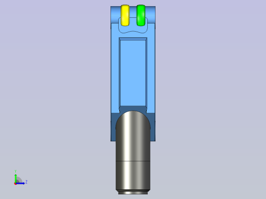 西克sick传感器SICK_WL11G-2B2531-Bestell-Nr.1041390_00_左视缩略图