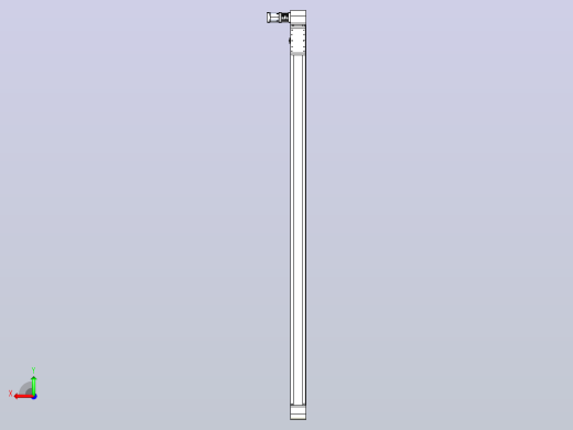 带式直线轴半闭式TPA-ONB-140-256-L3150-DR-J90-N3后视缩略图
