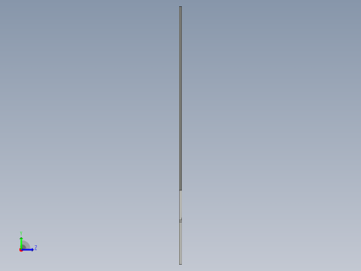 加热器ZIM91-D6.25-L100-W120-V220左视缩略图