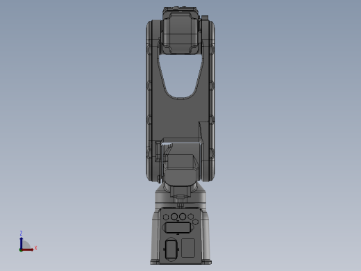 安川 m5ls-j12前视缩略图