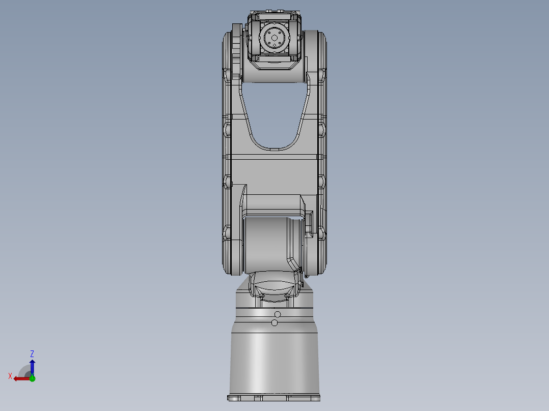 安川 m5ls-j12后视图
