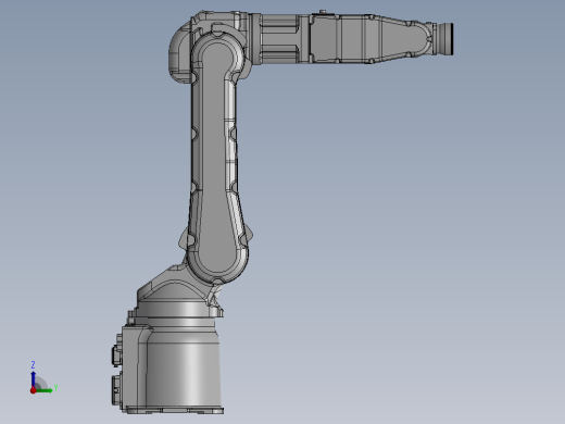 安川 m5ls-j12右视缩略图