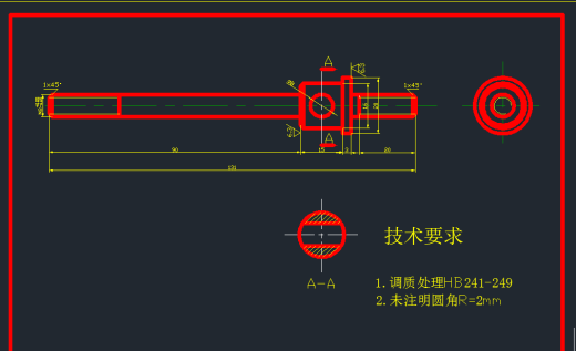 基于Z3050摇臂钻床预选阀体机械加工缩略图