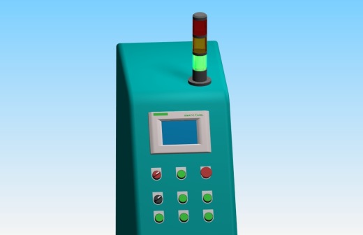 绑扎装备、捆扎机（获奖作品