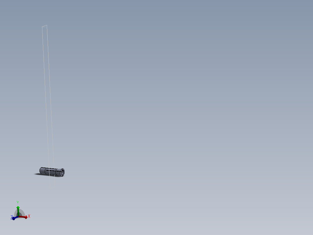 R8-夹头组-R8 Collets W Equations DIA Less than 0.750主视图