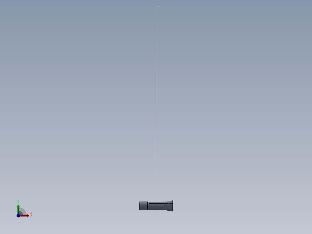 R8-夹头组-R8 Collets W Equations DIA Less than 0.750前视图