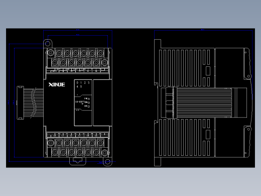 XD-E6PT-P外观图190625