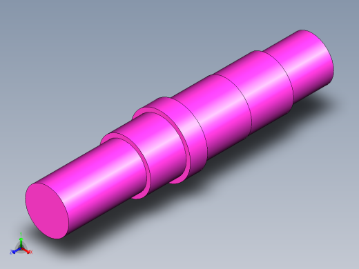 永磁调速器中速度调节装置设计及其控制系统