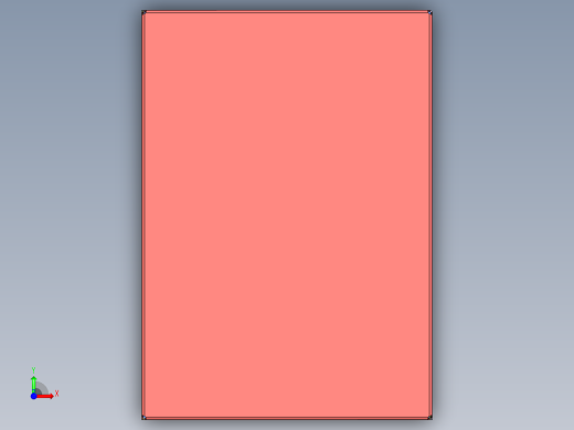 电器柜 电控柜 (32) 机械设计素材前视缩略图