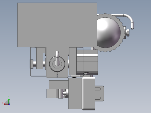TBi清枪器后视缩略图