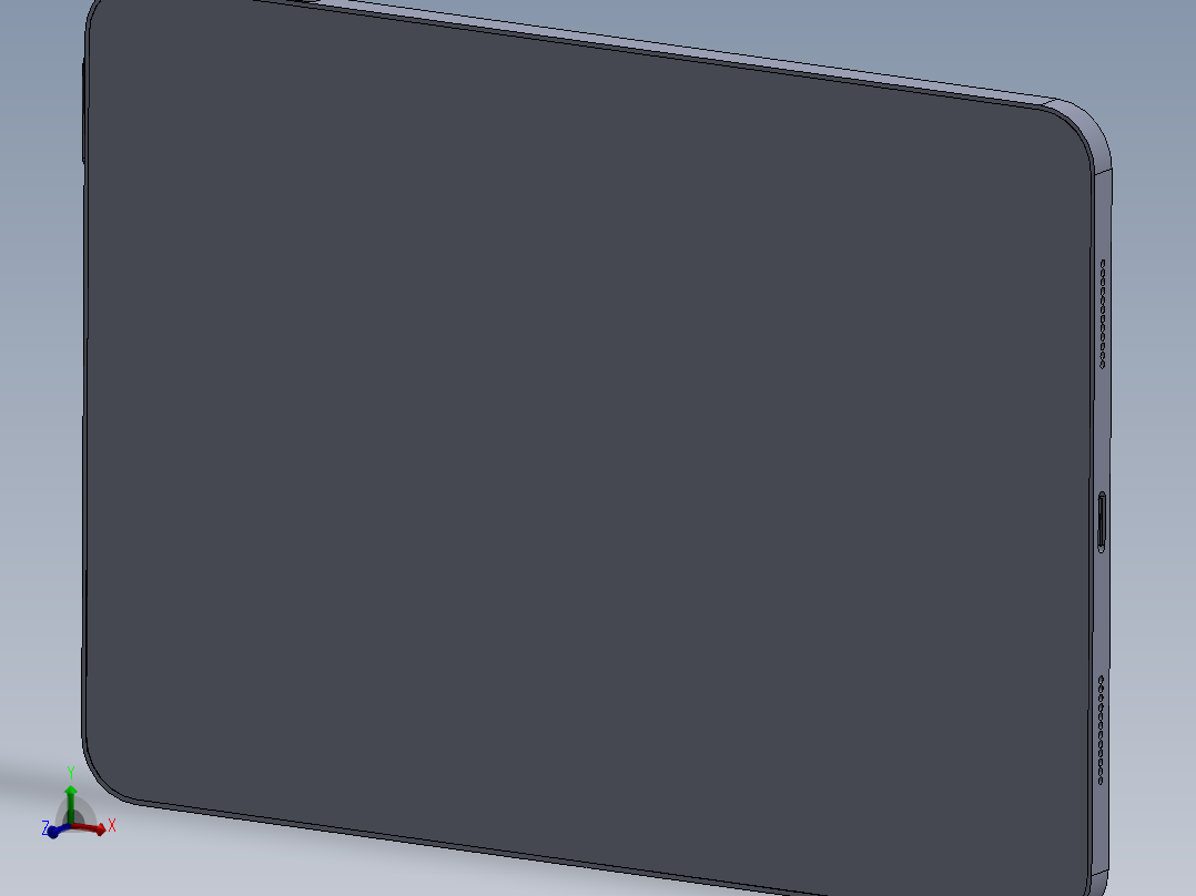 苹果ipad第10代15