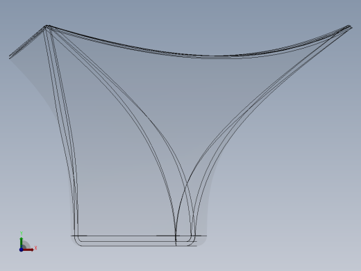 意大利玻璃前视缩略图