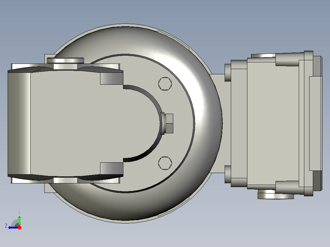 BOSCH-240-L-1右视图