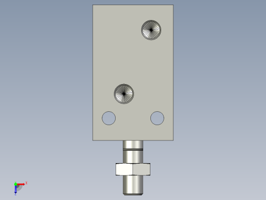 CDU32-15D(0_0_0)(HI)俯视缩略图