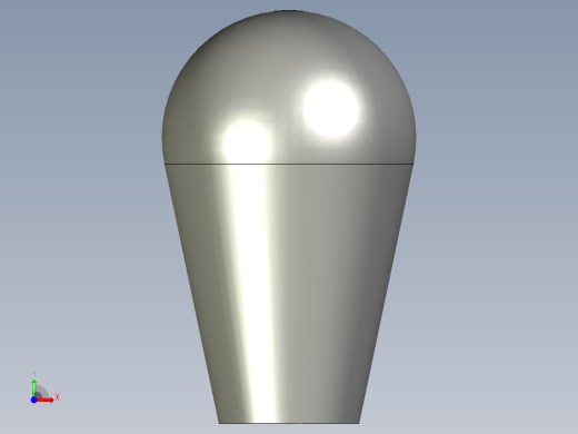 手柄套(电木)前视缩略图