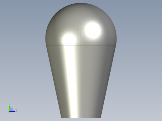 手柄套(电木)左视缩略图