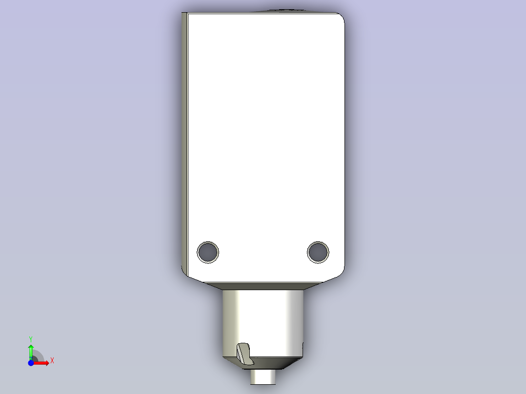 西克sick传感器SICK_WL4SLG-3P1132V-Bestell-Nr.1058266__0_前视图