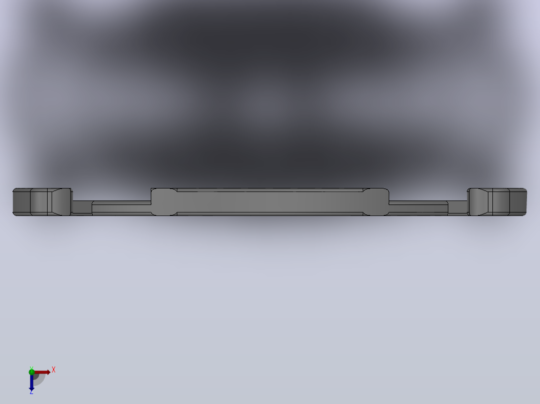 User Library-TOYO_Guard_4inch_护网俯视图