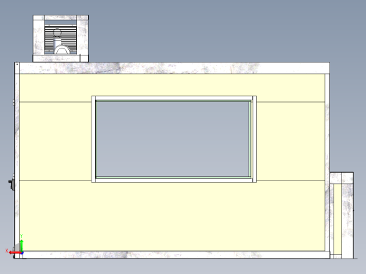 小木屋后视缩略图