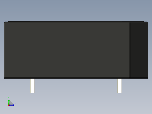 桥式整流器-GBPC-W_Min_Size左视缩略图