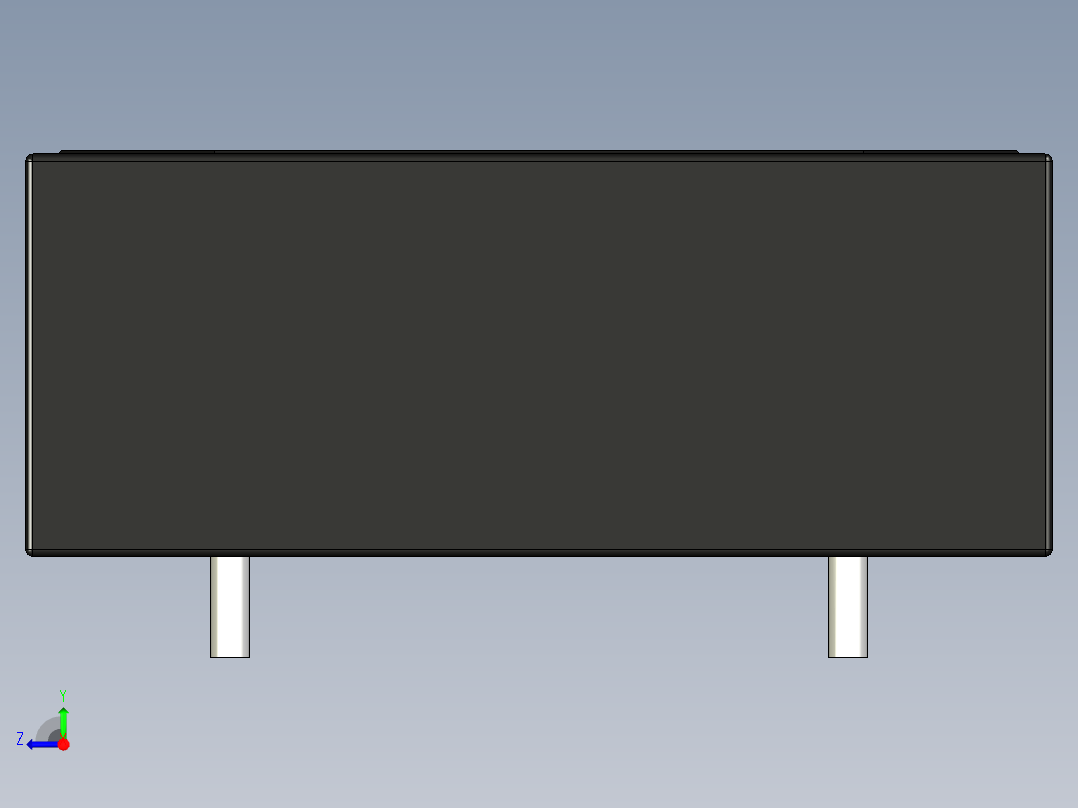 桥式整流器-GBPC-W_Min_Size右视图