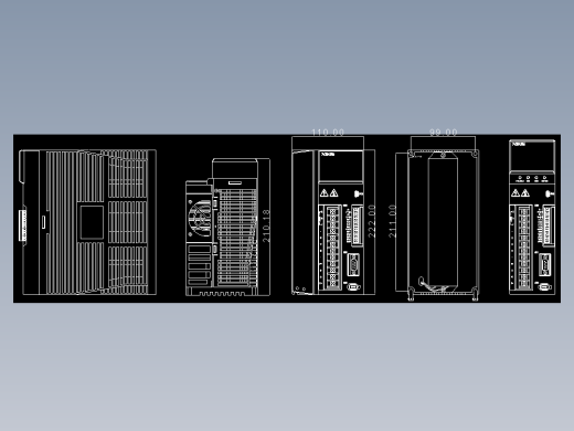 DS5E-43P0-PTA-H外观图-200429