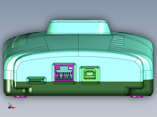 MKS主板固件套装前视缩略图