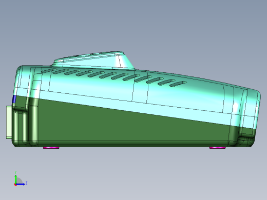 MKS主板固件套装左视缩略图