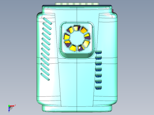 MKS主板固件套装俯视缩略图