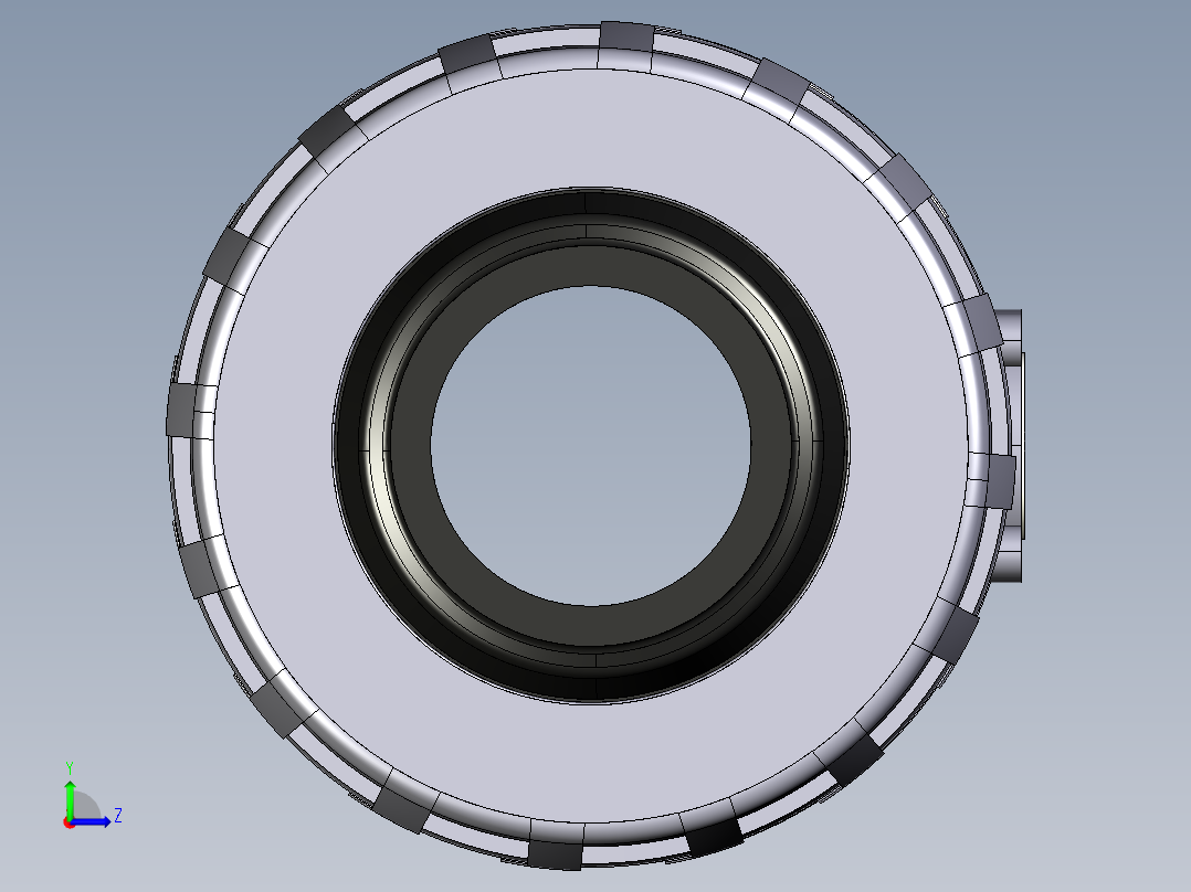 8SXEBEV EasyFit球止回阀与PE100级SDR 11男端对焊或电熔焊接（CVDE）左视图
