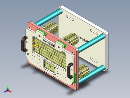 Encore-C-QX-CNC5-0612