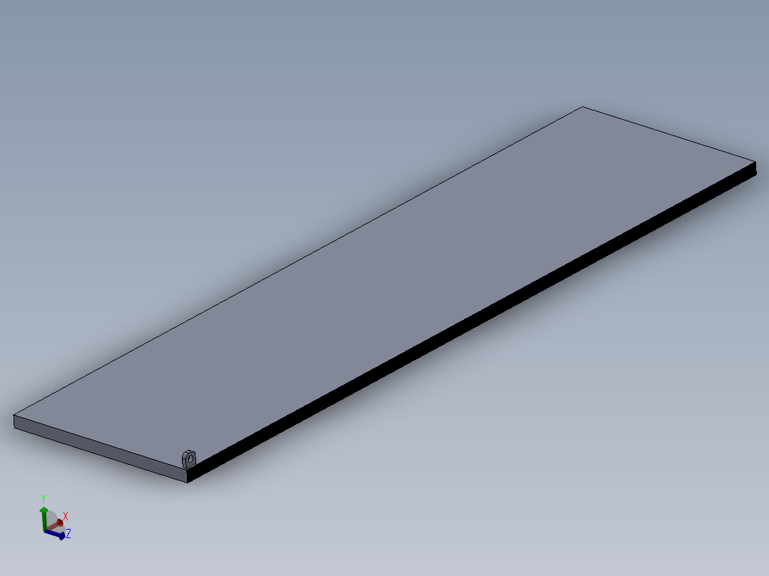 base example主视图