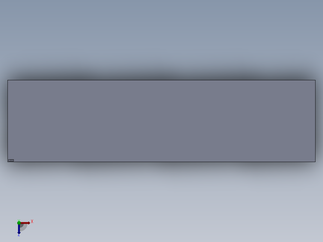 base example俯视图