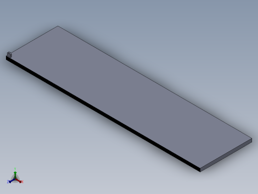 base example正等轴测缩略图