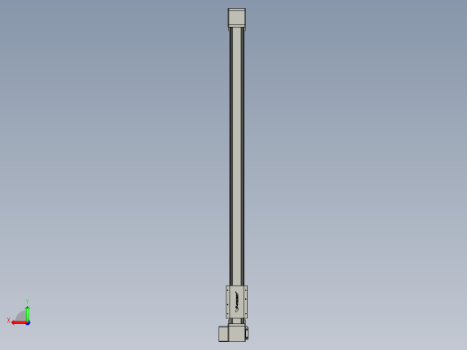 欧规系列-GB8-L96-S1400-BRD-P40-MS3后视缩略图