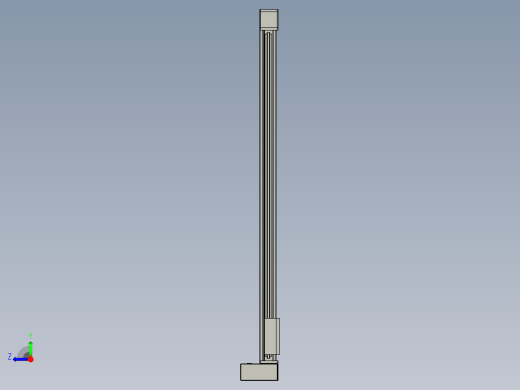 欧规系列-GB8-L96-S1400-BRD-P40-MS3右视缩略图