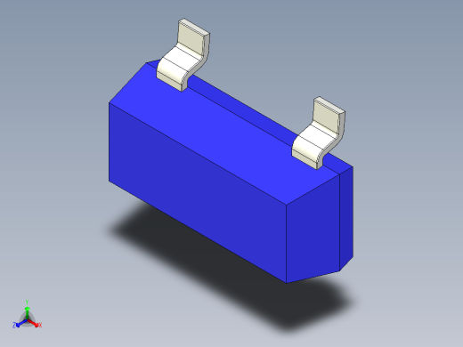 采用SOT23封装的红色、黄色、蓝色、白色和绿色LED SMD