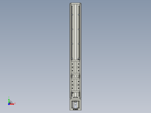 银泰PMI-KM45B+640N0_0040_stp前视缩略图