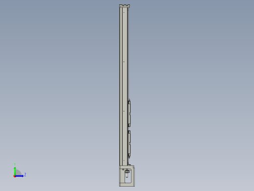银泰PMI-KM45B+640N0_0040_stp左视缩略图