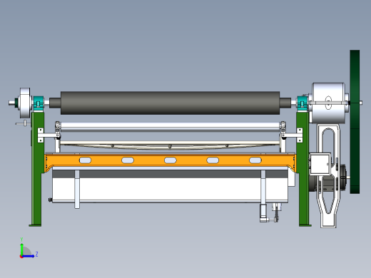 2023.02月-卷染机step左视缩略图