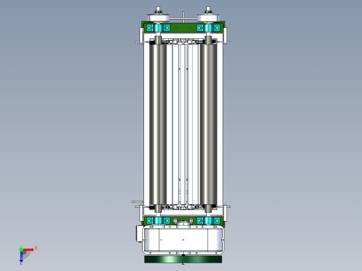 2023.02月-卷染机step俯视缩略图