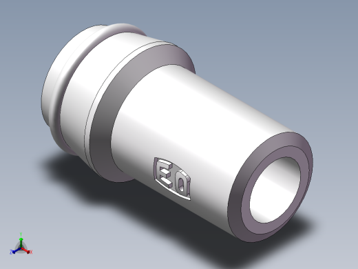 90度焊接接头、SKA20X4