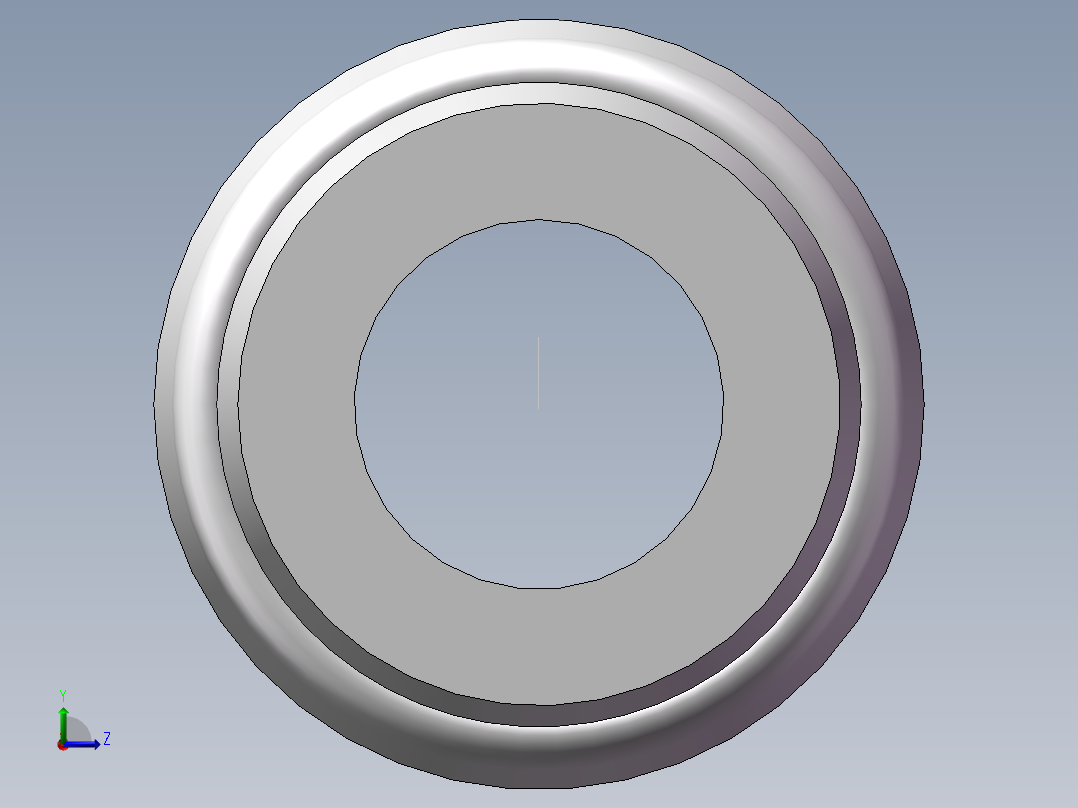 90度焊接接头、SKA20X4左视图