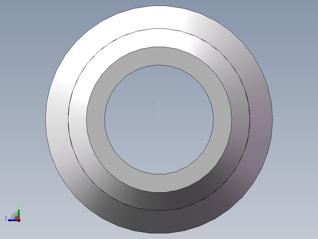 90度焊接接头、SKA20X4右视图